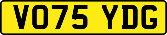 VO75YDG