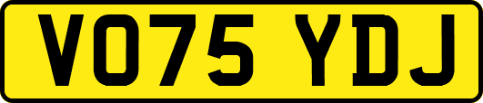 VO75YDJ
