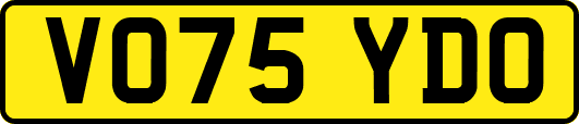 VO75YDO