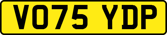 VO75YDP