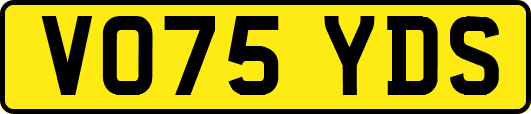 VO75YDS