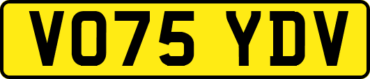 VO75YDV