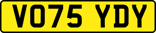 VO75YDY