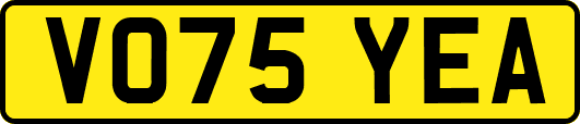 VO75YEA