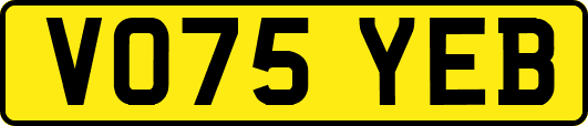 VO75YEB