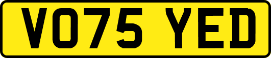 VO75YED