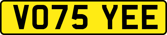 VO75YEE
