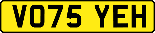 VO75YEH