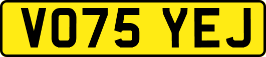 VO75YEJ