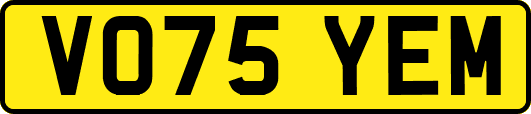 VO75YEM
