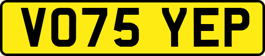 VO75YEP