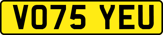 VO75YEU