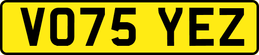 VO75YEZ