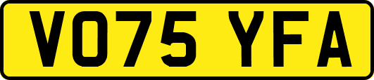 VO75YFA