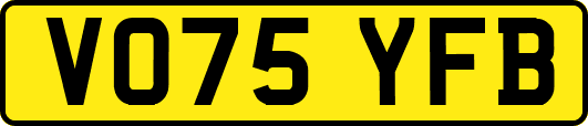VO75YFB
