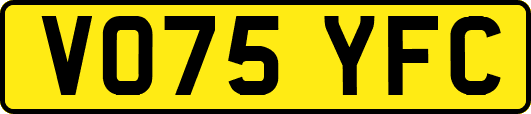 VO75YFC