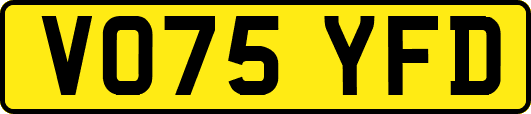 VO75YFD