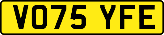 VO75YFE