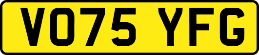 VO75YFG
