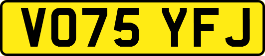 VO75YFJ