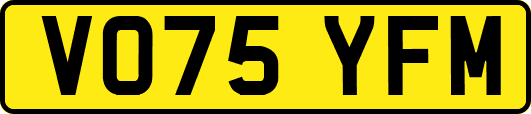 VO75YFM