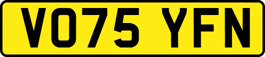 VO75YFN