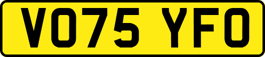 VO75YFO