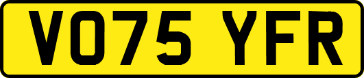 VO75YFR
