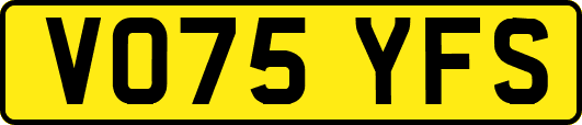 VO75YFS