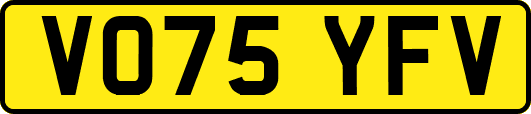 VO75YFV