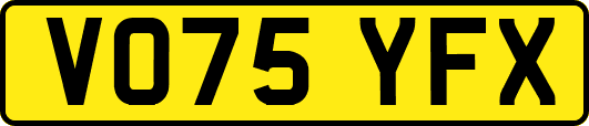 VO75YFX