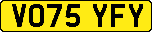 VO75YFY