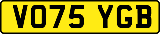 VO75YGB