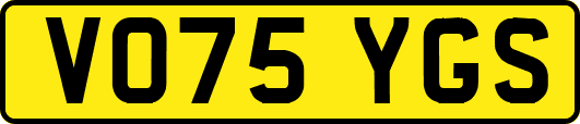 VO75YGS