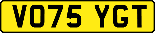 VO75YGT