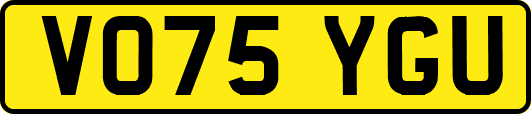 VO75YGU