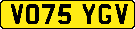 VO75YGV