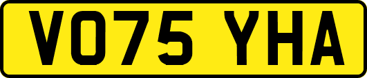 VO75YHA