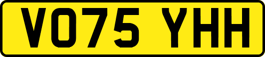 VO75YHH