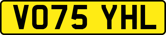 VO75YHL