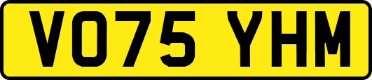 VO75YHM