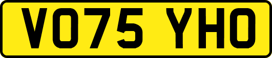 VO75YHO