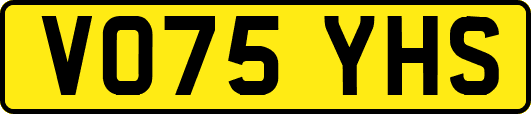 VO75YHS