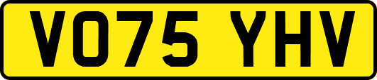 VO75YHV