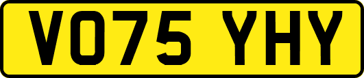VO75YHY