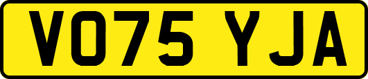 VO75YJA