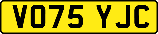 VO75YJC