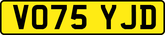 VO75YJD