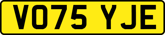 VO75YJE