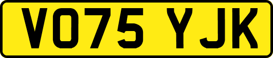 VO75YJK
